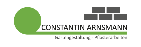 Arnsmann Gartenbau Logo